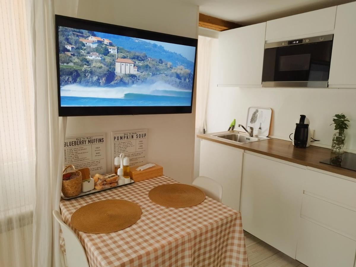 Bonito Apartamento Mundaka Ebi-82 Exterior photo