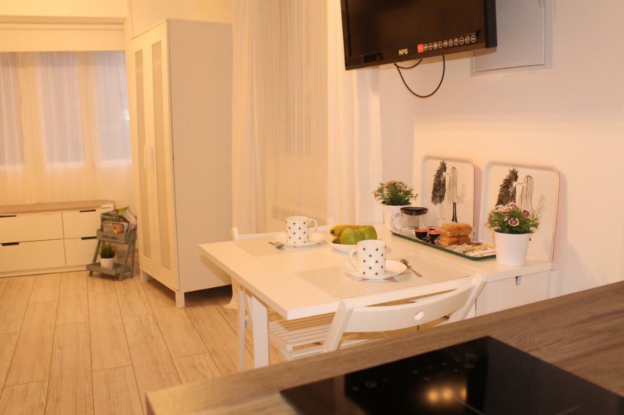 Bonito Apartamento Mundaka Ebi-82 Exterior photo